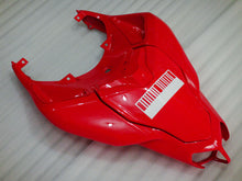 Cargar imagen en el visor de la galería, Red and Black Alice - Ducati 848/1098/1198 07-11 Fairing Kit