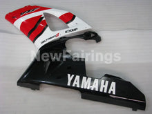 Cargar imagen en el visor de la galería, Red Black and White Factory Style - YZF-R1 00-01 Fairing Kit
