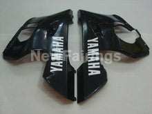 Cargar imagen en el visor de la galería, Red Black and White Factory Style - YZF-R6 98-02 Fairing Kit