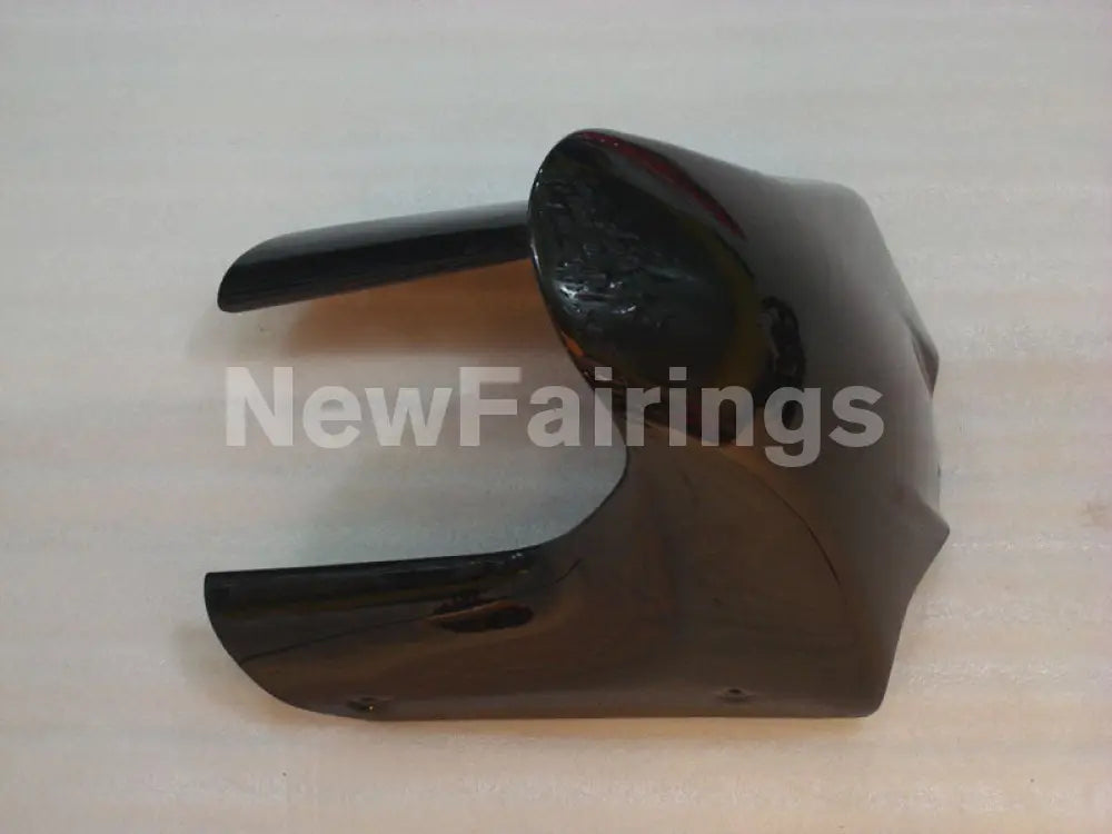 Red Black and White Factory Style - YZF1000R Thunderace 96-05 Fairing Kit