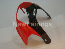Cargar imagen en el visor de la galería, Red Black and White Factory Style - YZF1000R Thunderace 96-05 Fairing Kit