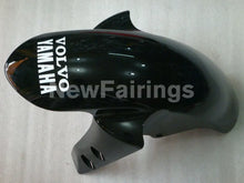 Cargar imagen en el visor de la galería, Red Black and White Santander - YZF-R1 04-06 Fairing Kit