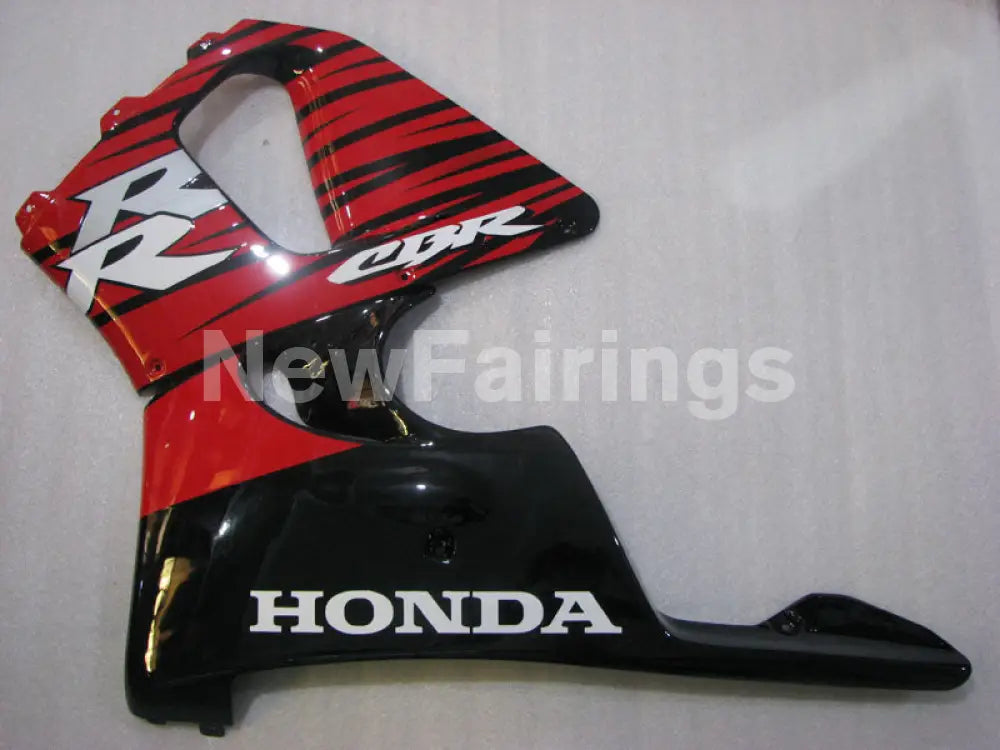 Red Black Factory Style - CBR 919 RR 98-99 Fairing Kit