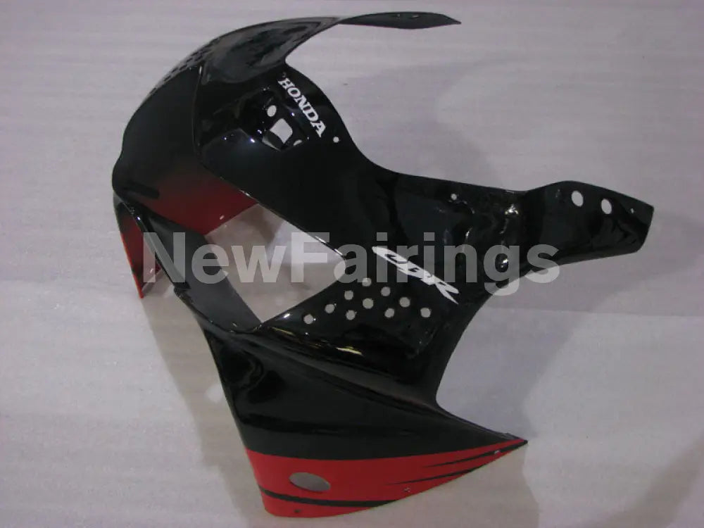 Red Black Factory Style - CBR 919 RR 98-99 Fairing Kit
