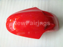 Cargar imagen en el visor de la galería, Red and Black Factory Style - CBR 929 RR 00-01 Fairing Kit