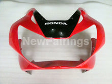 Cargar imagen en el visor de la galería, Red and Black Factory Style - CBR 929 RR 00-01 Fairing Kit
