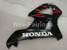 Cargar imagen en el visor de la galería, Red Black Factory Style - CBR 929 RR 00-01 Fairing Kit