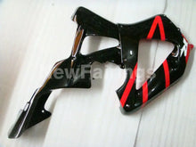 Cargar imagen en el visor de la galería, Red and Black Factory Style - CBR 929 RR 00-01 Fairing Kit