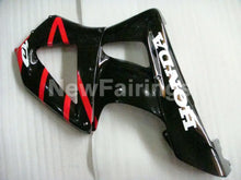 Cargar imagen en el visor de la galería, Red and Black Factory Style - CBR 929 RR 00-01 Fairing Kit