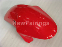 Cargar imagen en el visor de la galería, Red Black Factory Style - CBR 929 RR 00-01 Fairing Kit