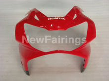 Cargar imagen en el visor de la galería, Red Black Factory Style - CBR 929 RR 00-01 Fairing Kit