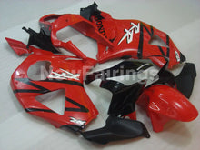 Cargar imagen en el visor de la galería, Red and Black Factory Style - CBR 954 RR 02-03 Fairing Kit