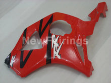 Cargar imagen en el visor de la galería, Red and Black Factory Style - CBR 954 RR 02-03 Fairing Kit