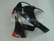 Cargar imagen en el visor de la galería, Red and Black Factory Style - CBR 954 RR 02-03 Fairing Kit