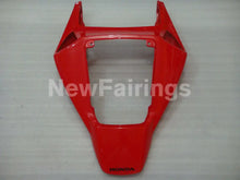Cargar imagen en el visor de la galería, Red and Black Factory Style - CBR1000RR 04-05 Fairing Kit