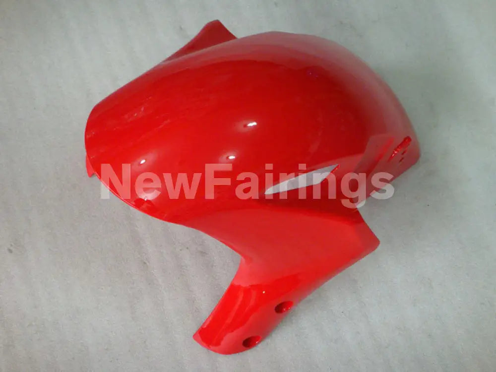 Red Black Factory Style - CBR1000RR 04-05 Fairing Kit