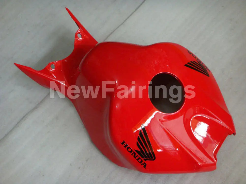 Red Black Factory Style - CBR1000RR 04-05 Fairing Kit