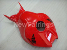 Cargar imagen en el visor de la galería, Red and Black Factory Style - CBR1000RR 04-05 Fairing Kit