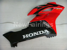 Cargar imagen en el visor de la galería, Red Black Factory Style - CBR1000RR 04-05 Fairing Kit