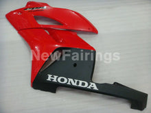 Cargar imagen en el visor de la galería, Red and Black Factory Style - CBR1000RR 04-05 Fairing Kit