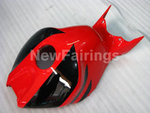 Cargar imagen en el visor de la galería, Red Black Factory Style - CBR1000RR 06-07 Fairing Kit