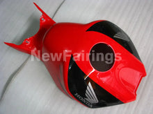 Cargar imagen en el visor de la galería, Red and Black Factory Style - CBR1000RR 06-07 Fairing Kit