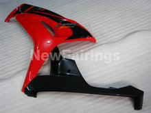 Cargar imagen en el visor de la galería, Red Black Factory Style - CBR1000RR 06-07 Fairing Kit