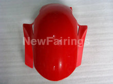 Cargar imagen en el visor de la galería, Red and Black Factory Style - CBR1000RR 06-07 Fairing Kit