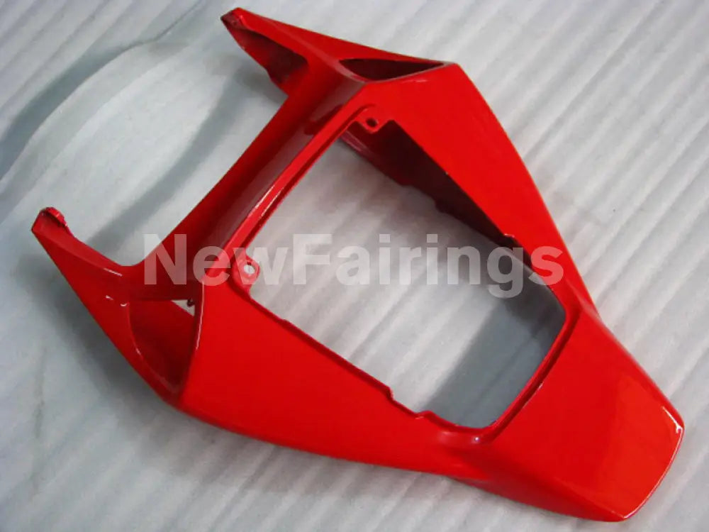 Red Black Factory Style - CBR1000RR 06-07 Fairing Kit