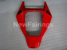 Cargar imagen en el visor de la galería, Red and Black Factory Style - CBR1000RR 06-07 Fairing Kit