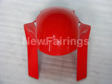 Cargar imagen en el visor de la galería, Red Black Factory Style - CBR1000RR 06-07 Fairing Kit