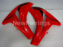 Cargar imagen en el visor de la galería, Red and Black Factory Style - CBR1000RR 08-11 Fairing Kit