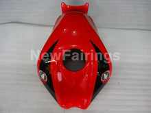Cargar imagen en el visor de la galería, Red and Black Factory Style - CBR1000RR 08-11 Fairing Kit