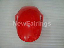 Cargar imagen en el visor de la galería, Red Black Factory Style - CBR1000RR 08-11 Fairing Kit
