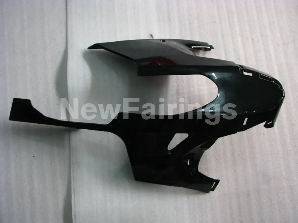 Red and Black Factory Style - CBR1000RR 08-11 Fairing Kit