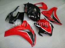 Cargar imagen en el visor de la galería, Red Black Factory Style - CBR1000RR 08-11 Fairing Kit