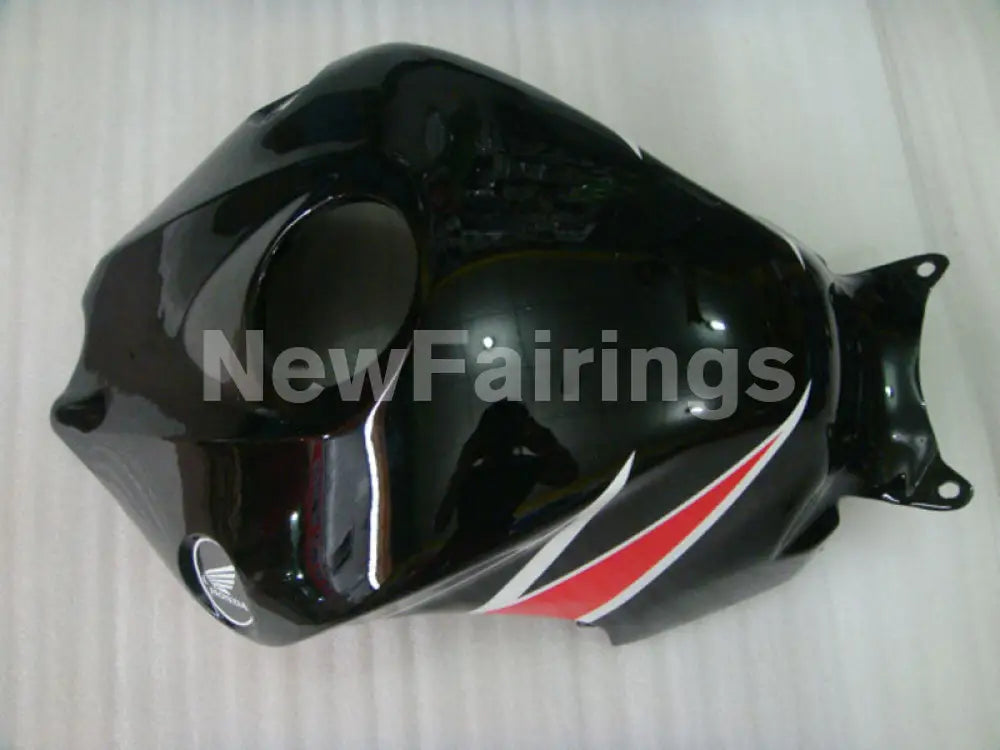Red Black Factory Style - CBR1000RR 08-11 Fairing Kit
