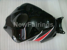 Cargar imagen en el visor de la galería, Red Black Factory Style - CBR1000RR 08-11 Fairing Kit