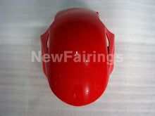 Cargar imagen en el visor de la galería, Red and Black Factory Style - CBR1000RR 08-11 Fairing Kit
