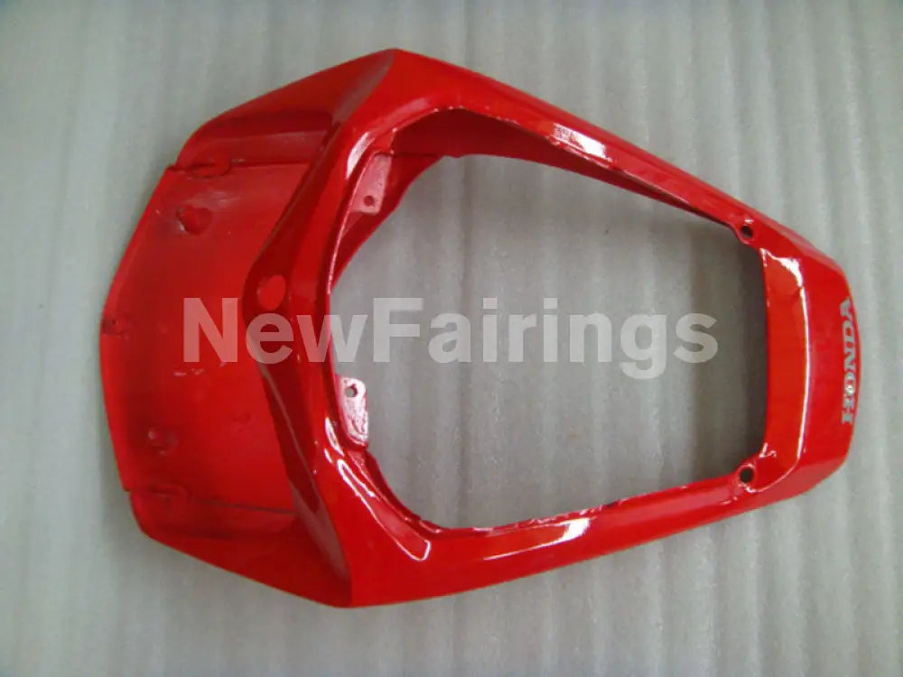 Red Black Factory Style - CBR1000RR 08-11 Fairing Kit
