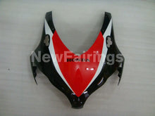 Cargar imagen en el visor de la galería, Red Black Factory Style - CBR1000RR 08-11 Fairing Kit