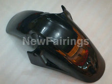 Cargar imagen en el visor de la galería, Red and Black Factory Style - CBR600 F2 91-94 Fairing Kit