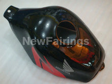 Cargar imagen en el visor de la galería, Red and Black Factory Style - CBR600 F2 91-94 Fairing Kit