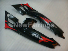 Cargar imagen en el visor de la galería, Red and Black Factory Style - CBR600 F2 91-94 Fairing Kit