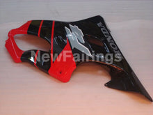 Cargar imagen en el visor de la galería, Red and Black Factory Style - CBR600 F4 99-00 Fairing Kit
