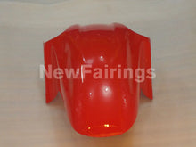 Cargar imagen en el visor de la galería, Red and Black Factory Style - CBR600 F4 99-00 Fairing Kit