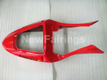 Cargar imagen en el visor de la galería, Red Black Factory Style - CBR600 F4i 01-03 Fairing Kit
