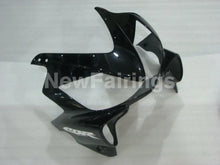 Cargar imagen en el visor de la galería, Red Black Factory Style - CBR600 F4i 04-06 Fairing Kit