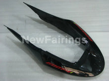 Cargar imagen en el visor de la galería, Red Black Factory Style - CBR600 F4i 04-06 Fairing Kit