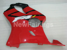 Cargar imagen en el visor de la galería, Red Black Factory Style - CBR600 F4i 04-06 Fairing Kit